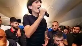 Resad Dagli ft Balaeli - Her Seye Verdim (Remix)