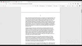 NATA 2021 NEW PATTERN CLASS PART -B  COMPREHENSION #NATA 2021 #ARCHITECTURE #LIVECLASSES