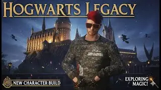 let's find Secrets of Hogwarts ✨ | Hogwarts Legacy #sgyt #sidhuislive #lifeinsoulcity