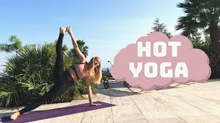 Benefits of Hot Yoga &ndash; Detox, Destress, Weight Loss, Muscle Toning