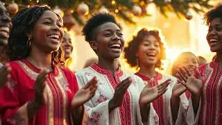 ❤️ Gospel Worship for Deep Comfort &ndash; Christmas Songs for Healing Moments 💙🙏✨