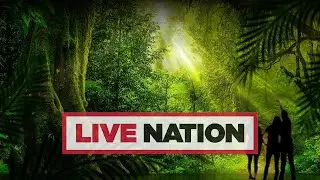 BBC Earth Experience | Live Nation UK