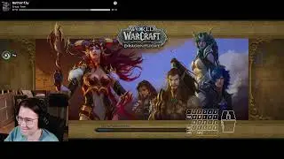Last Raid of the year! Vault RL and tank pov !srhelp