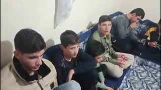احباب حميد ابو ياسر