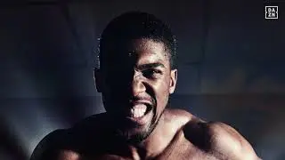 The Perfect Storm | AJ vs Usyk Trailer - DAZN Australia