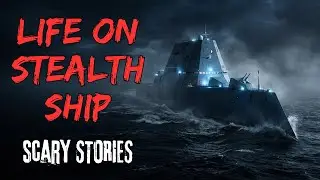 3 Nights Onboard US Navy's Largest Stealth Ship