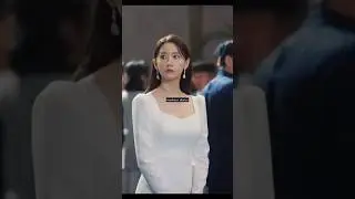 The Wife & Mafia Husband 🥵🔥 Romantic couple 💞🦋 #shorts #kdrama #love #mafia #gangster #kiss #cdrama