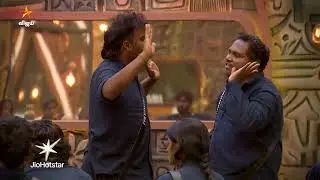 Bigg Boss Tamil Season 9 | 30th October 2025 - Promo 3