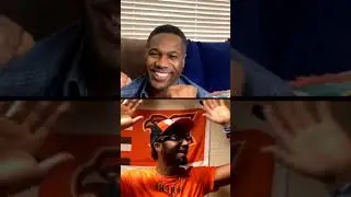 Catching Up with my fellow BGSU Alumni #BGSUAlumni #Wheremyfaclonsat #rodneydamoncollins
