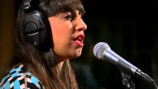 A-WA - Ya Raitesh Al Warda (Live on KEXP)
