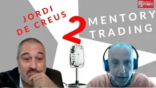🔊TAMAYO y JORDI Destapan 😱PRESUNTA ESTAFA o SECTA en TRADING? IM MASTERY ACADEMY IMARKETS LIVE (p.2)