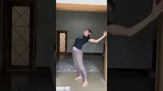 Move emotions through the body #qigong #movement