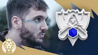 ICELAND, HERE WE ARE AGAIN... LET'S DREAM BIG | WORLDS 2021 - PROMOTIONAL VIDEO