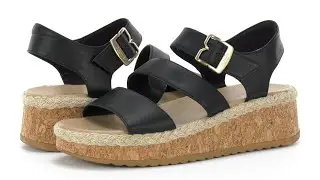 Dr. Scholl's Ellie Wedge Sandal SKU: 9952890