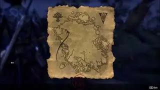 ESO Alchemist Survey Vvardenfell