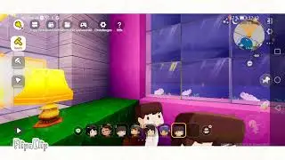 Gary Eats candy in dentist and grounded
