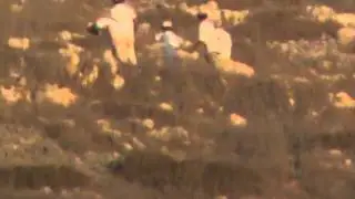 Soldiers escorting Yitzhar settlers on violent rampage, 2015