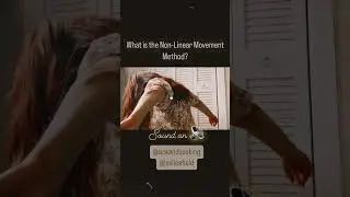 Gentle Movement & Dance to De-Stress #movementismedicine #embodiment #healingmovement #somatics
