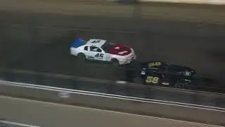 Perris Auto Speedway Street Stock Main Event 11/8/25