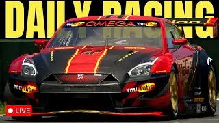 GT7 Shorts Live Feed Lets Do Some Daily Racing Gran Turismo 7
