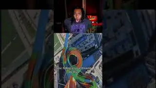 Лучшая водная горка💦🛝 #officialmir #funny #reaction #trending #trending