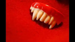 Vampire reacts to History of Vampire Mythos and Fiction || Darby Valentine REACTION