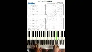 INTRO Ny Fitiavako Anao (Bodo ft Felaniary)