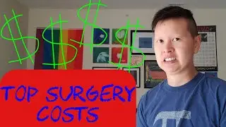 How Much Does Top Surgery Cost? (Trans-Masc/Nonbinary)
