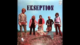 Ekseption - Canvas ➤(Nederbeat / pop) | (Haarlem) 1970