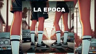 La Epoca MIX - Dj Nitro