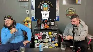 Fall For a New Beer