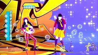 Oath / Just Dance 2018 / Full Gameplay / E3 2017