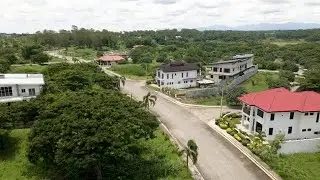 Luxury Living in Iloilo: Sta. Barbara Heights Township & Site Update