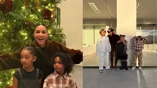 Kim Kardashian's Relatable Holiday Struggles