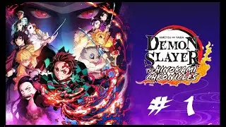 Overlord Arcade - Demon Slayer: The Hinokami Chronicles Ep 1: 