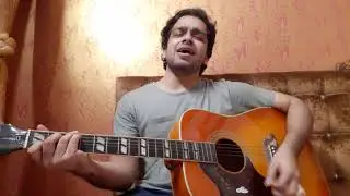 Tadap Tadap Ke | KK | Hum Dil De Chuke Sanam | Salman Khan | Guitar Cover