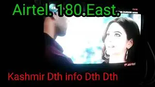 Airtel 108.east. SCAM+SERVE.Free.1Yeas..Hellobox.6.New.look.  soild 6363.