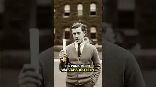 The Wildest Flex of the 1930s #ai #facts #foryou