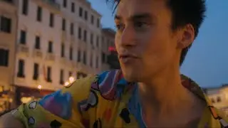 Jacob Collier  - I Know (A Little) [Live from Venice]