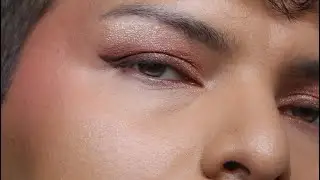 Major Dimension II 008 Palette focus #patrickta #patricktabeauty