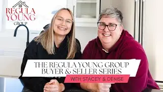 The Buyer Series  6  - The Home Inspection with Jeremy Winton