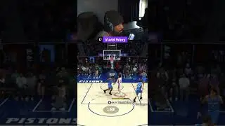 My Opponent's 13th Reason Why to Delete 2K 😂