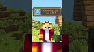 полное видео на канале #minecraft #resourcespack #texturepack #майнкрафт