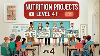 Level 4 Projects 
