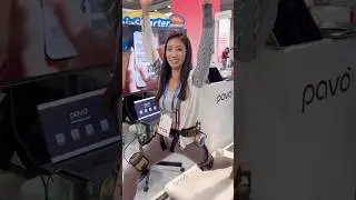Best of CES 2026 #ces2026 #exoskeleton #futuretech #robotics #wowvideos #recap