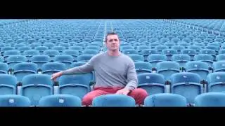 Wellness Workshops - Alan Quinlan on Positive Mental health