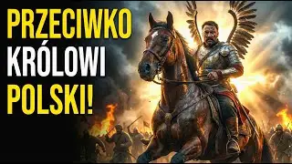 Jan Sobieski: Królowie się rodzą, ale bohaterowie są tworzeni, aby pozostać w pamięci.