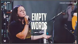 Empty Words - Lindy Cofer (Official Video)