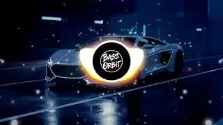 BASS ORBIT – Midnight Drift 🔊 Deep Bass EDM | NIGHT VIBES