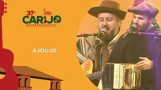 Ajoujo 37&ordm; Carijo da Can&ccedil;&atilde;o Nativa